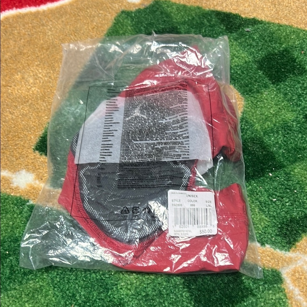 Nike Jordan Pro Hyperstrong Padded Football Sleeve L/XL